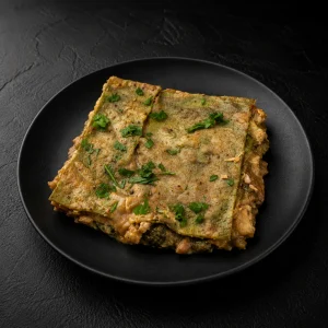 Chicken and Tarragon Lasagna