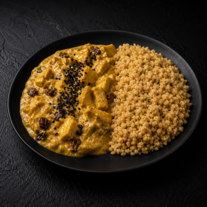 Chicken Curry