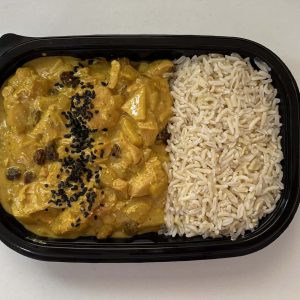 Chicken Curry